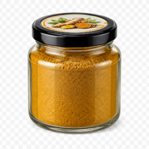 Poudre de Gingembre Bio & Curcuma Bio